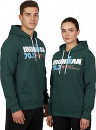 Ironman 70.3 Italië Emilia-Romagna Hoodie Groen