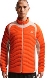 Nike ACG Lava Loft thermische jas oranje/grijs voor heren