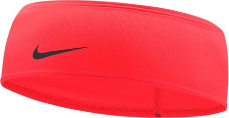 Nike Dri-Fit Swoosh Headband 2.0 Red