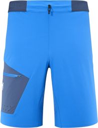 Millet Wanaka Fast Shorts Blue