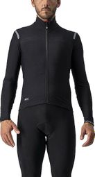 Castelli Tutto Nano RoS Long Sleeve Jersey Black