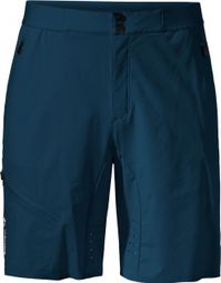 Vaude Scopi LW Shorts II Pantaloncini blu da uomo