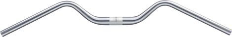 Ritchey Classic Kyote Stuur 31.8mm | 800x35x27D HP | Zilver