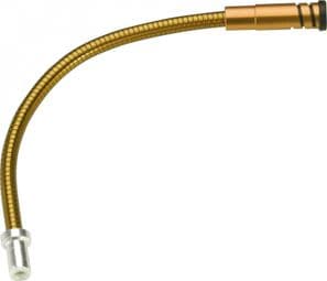 Ashima Gold V-Brake Elbow ( 2st )