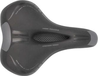 SELLE LYRA CITY BIKE CONFORT 270 mm / 195mm.