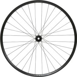 Roue Avant Hope Fortus 30W SC Pro 5 27.5'' | Boost 15x110 mm | CenterLock | Noir