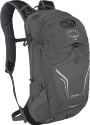 OSPREY SYNCRO 20 BLACK - Sac à dos randonnée