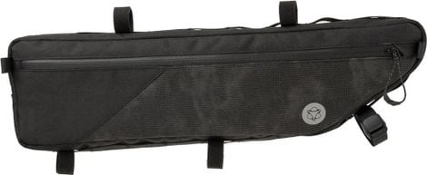 Agu Tube Frame Bag Venture 5,5L Reflective Mist Grey