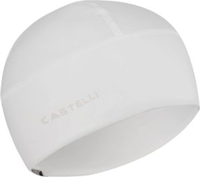 Castelli Pro Thermal 3 White Under-Helmet