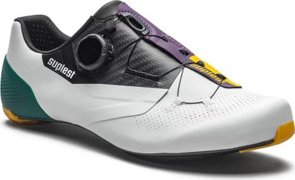 Suplest Edge 2.0 Performance Multicolour Road Shoes