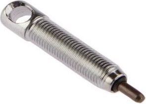 ICE TOOLZ 61A3S Replacement Punch for 61A3 Chain Tool