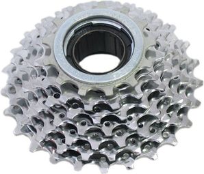 SUNRACE Roue libre 7 vitesses 13-25T