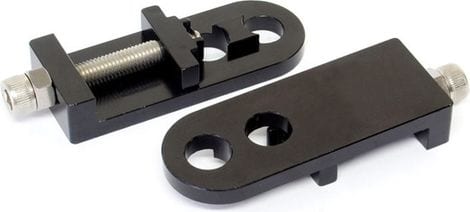 Position One chain tensioners Black