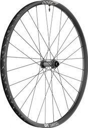 Rueda delantera DT Swiss M1900 Spline 30 29 '' | Impulso 15x110mm | Centerlock