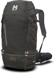 Millet Ubic 40L Dark Grey Unisex Hiking Backpack
