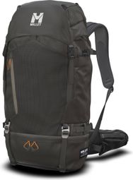 Millet Ubic 40L Donkergrijze Unisex Wandelrugzak