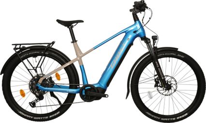 Elektrische mountainbike Ghost E-Teru Universal EQ High Bosch 85 Nm 620 Wh T.L. 177/188 cm - Gereviseerd product