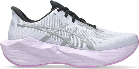 Chaussures Running Asics Novablast 6 Lite-Show Rose Femme