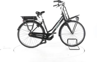 Reconditionné - Gazelle Miss Grace C7+ HMB City E-Bike - Très Bon Etat Ãtat