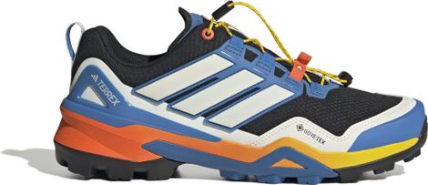 Zapatillas de senderismo adidas Terrex Skychaser GTX multicolor para hombre
