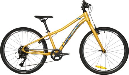 Mountain bike per bambini Lapierre Prorace 24 SL Shimano Acera 8V T.24
