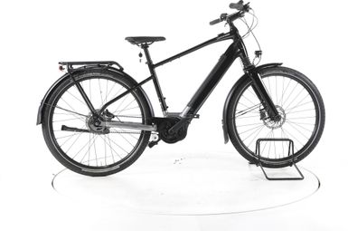 Produit reconditionné - Cannondale Mavaro 3 City E-Bike - Très Bon Etat