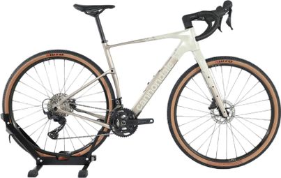 Produit Reconditionné · Vélo de gravel CANNONDALE Topstone Carbon 3 GRX 2x 2026 · Très bon état