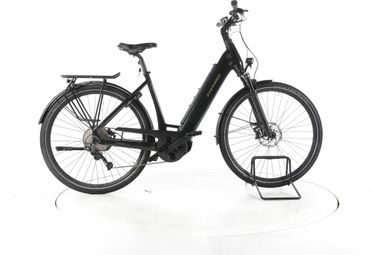 Produit reconditionné - Stevens E-Triton 7.6.1 Trekking E-Bike - Très Bon Etat