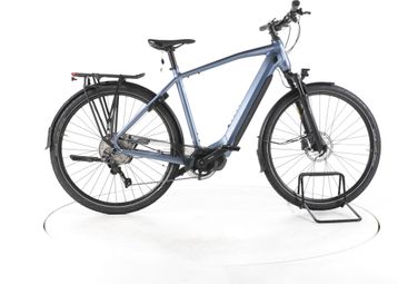 Produit reconditionné - Merida eSPRESSO 500 EQ EP2 Trekking E-Bike - Très Bon Etat