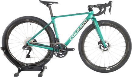 Produit Reconditionné · Vélo de route COLNAGO G4-X Ultegra Di2 2025 · Bon état