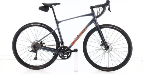 Produit reconditionné · Giant Revolt 2 / Vélo de gravel / Giant | Très bon état