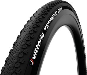 Vittoria Terreno Dry 700c Reifenschlauch Typ Flexibel 2C Schwarz