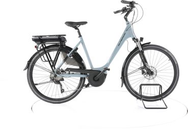 Produit reconditionné - Superior SBT 300 Vélo électrique Entrée basse 2022 - Très Bon Etat