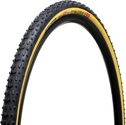 Cyclo-Cross Challenge Open Grifo Tire Tubeless Ready Tan