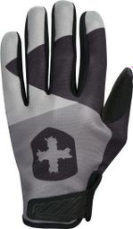 Gants de protection musculation - Shield Protect- homme