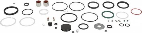 ROCK SHOX Complete Service Kit Monarch XX 2012