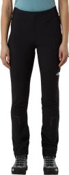 The North Face Dawn Turn Broek Zwart Dames