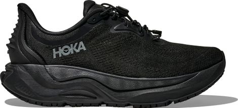 Hoka Arahi SR Women's Lifestyle Shoes in Black