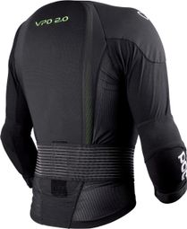 POC Gilet de Protection SPINE VPD 2.0 Noir — vue 2