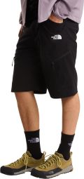 The North Face Exploration korte broek voor heren, zwart
