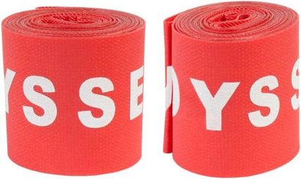 Fond De Jante Odyssey Haute Pression Rouge 24