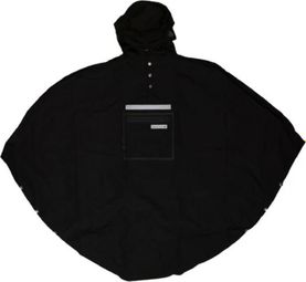 Poncho The Peoples Poncho 3.0 Hardy Schwarz