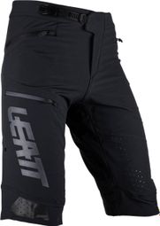 Short VTT Leatt MTB Gravity 4.0 Noir