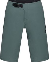 Damen-Shorts mit Fox Ranger Liner in Grün