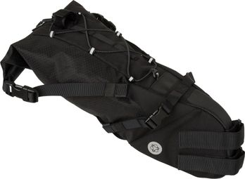 Agu Seat-Pack Venture 10L Black