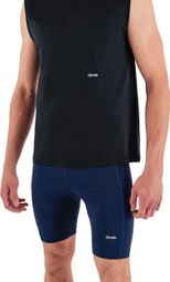 Cuissard Circle Hit The Road Bleu Marine Homme
