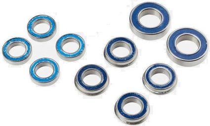 Kit de roulements pour cadre - Blackbearing - Canyon Torque AL