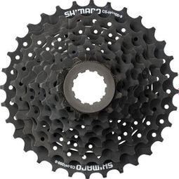 SHIMANO Cassette 9 vitesse ​​HG200 11-34T