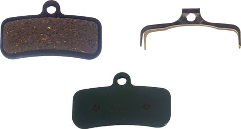 Neatt Shimano Saint 810 / Saint 820 / Zee 640 Brake Pads