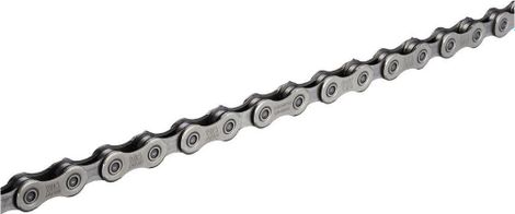 Shimano Chain vor Electric Bike E8000 11s 116 Enlaces con Pin de conexión